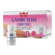 winter gambe slim urto flaconcini 140 ml soluzione orale