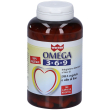 winter omega 3-6-9 200 capsule vegetali 77,4 g
