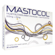 mastocol 200 mg + 20 mg 30 compresse - integratore alimentare