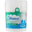cotoneve cotton fioc pz.100 barattolo