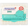farmacotone cotton fioc baby 50pz.