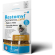 restomyl dentalcroc migliora l'alito e controlla placca e tartaro 150 g