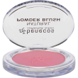 benecos compact blush - mallow rose