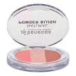 benecos trio blush fall in lov
