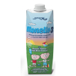 monello 3 latte per la crescita 1/3 anni 500ml