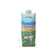 monello 3 1/3anni liquido 500ml