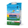monello 3 1/3anni liquido500ml