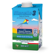 monello 3 1/3anni liq 500ml