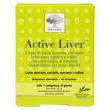 active liver 30 compresse