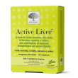 active liver integratore epatico 30 compresse