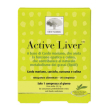 active liver 30 compresse - integratore alimentare per la funzione epatica