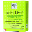 active liver 30 compresse