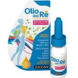 olio del re gocce pure balsamiche 10 ml