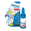 olio del re® gocce pure balsamiche 10 ml gocce