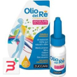 olio del re gocce pure balsamiche astuccio 10 ml