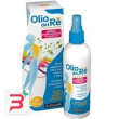 olio del re spray purificante ambienti 150 ml