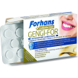 forhans gengi-for 30 compresse - integratore per la cura delle gengive
