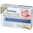 forhans gengifor - integratore alimentare a base di lattoferrina - 30compresse