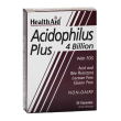 acidophilus plus 4 miliardi 30 capsule 12,3 g