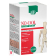 esi nodol 16 pocket drink bustine da 20 ml