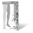 gentleman 199 gambaletto lungo 18-21mmhg colore blu taglia l