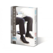 gloriamed gentleman 199 gambaletto lungo blu misura extra large 1 paio