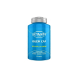 ultimate italia vigor cap 60 capsule - integratore per i capelli