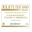 elituss 600 10 bustine - integratore alimentare