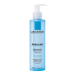 la roche-posay toleriane rosaliac gel micellare struccante 195 ml. pelle sensibile, fragile e reatti