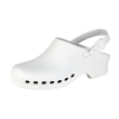zoccoli tecniwork professional bianco 36/37