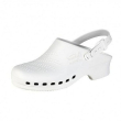 zoccoli tecniwork professional bianco 39/40