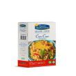 piaceri mediterranei - cous cous mais senza glutine confezione 375 gr