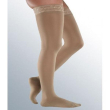 medi 14 calza autoreggente natural tg 2 compressione leggera preventiva