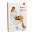 collant 14mmhg natural 7005 5