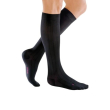 medi 14 gambaletto nero 5 2250 14g - calza elastica preventiva nera