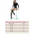 gambaletto sensation 14mmhg punta aperta 2205pa 4