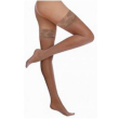 medi 14 autoreggente nero taglia 3 - calza elastica preventiva 14 mmhg
