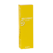 belotero - soft più lidocaina confezione 1 fiala siringa preriempita 1 ml
