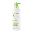 a-derma les indispensables latte corpo idratante 24h 400ml - pelle sen