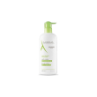 a-derma les indispensables latte corpo idratante 400 ml