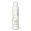 a-derma exomega gel detergente emolliente viso e corpo 200 ml