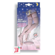 calza 70 den  linea preventiva night wellness rosa 3-ml