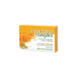 curcuma complex 30 compresse - integratore
