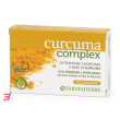 curcuma complex 30 compresse