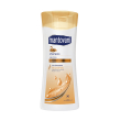mantovani shampoo capelli lisci 400ml.con keratina e olio di noci