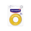 hansaplast soft cerotto rocchetto, cerotto rotolo morbido per il fissaggio di bende, 5 m x 2.5 cm