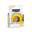 cerotto medicato in rocchetto hansaplast soft 2,5x500 cm 1 pezzo