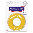 cerotto medicato in rocchetto hansaplast soft m5x2,5cm