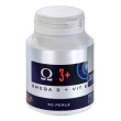kiron omega 3+vit e 50prl