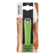 tronchesino unghie pedicure colorato asia